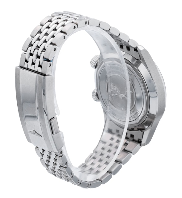 Longines Legend Diver L3.764.4.16.6 Image 3